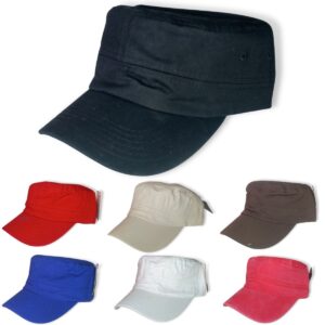 Gorra Cubana