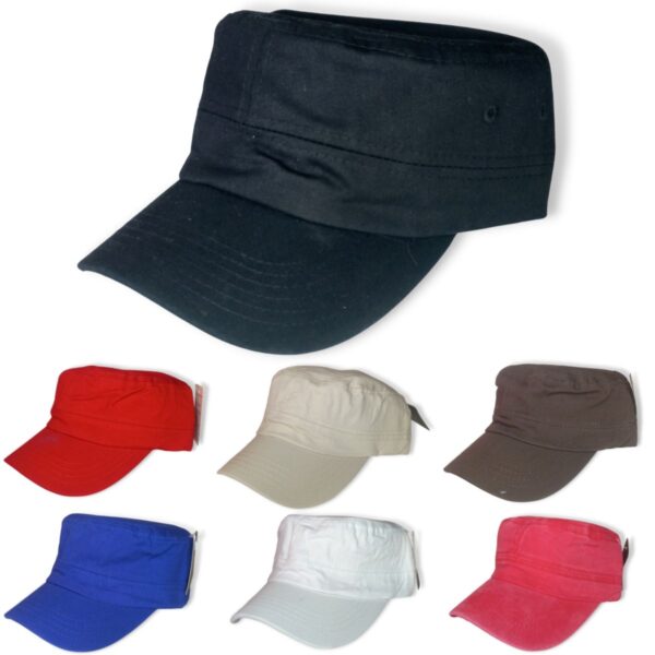 Gorra Cubana