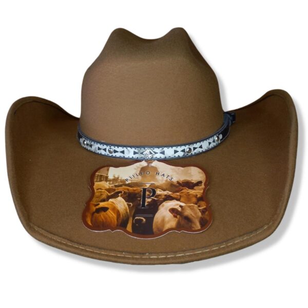 Texana Estilo Sonora de Dubetina - Image 2