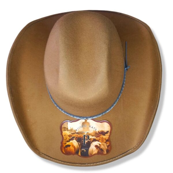 Texana Estilo Sonora de Dubetina - Image 3