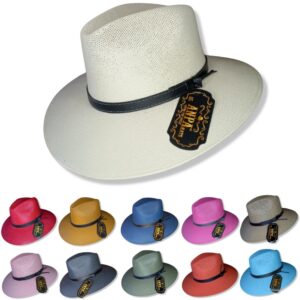 Sombrero Indiana Cuadrille