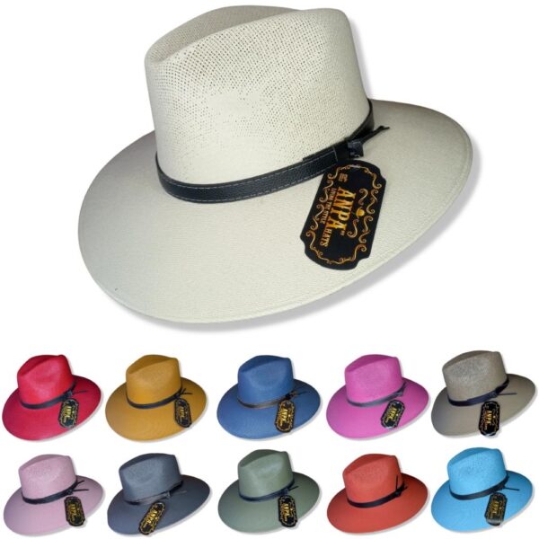 Sombrero Indiana Cuadrille