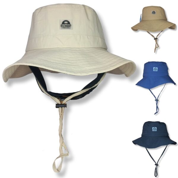 Sombrero explorador unisex
