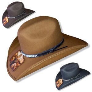 Texana Estilo Sonora de Dubetina