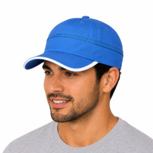 Gorra Deportiva Convertible A Visera