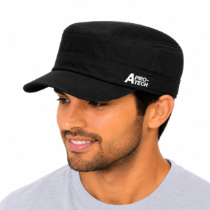 Gorra Cubana Convertible